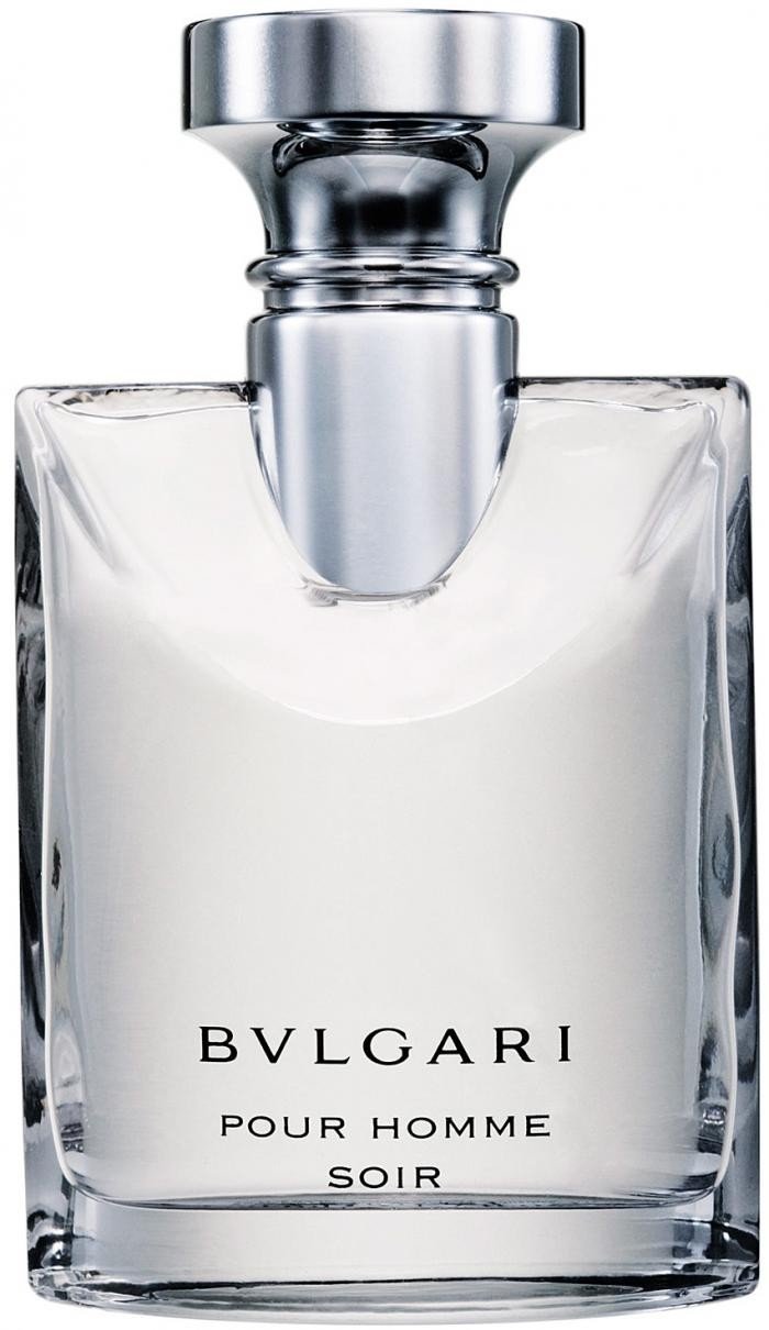 Bvlgari Pour Homme Soir