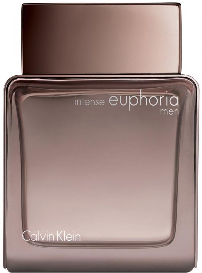 Calvin Klein Euphoria Intense Men