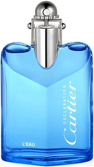 Declaration L`Eau