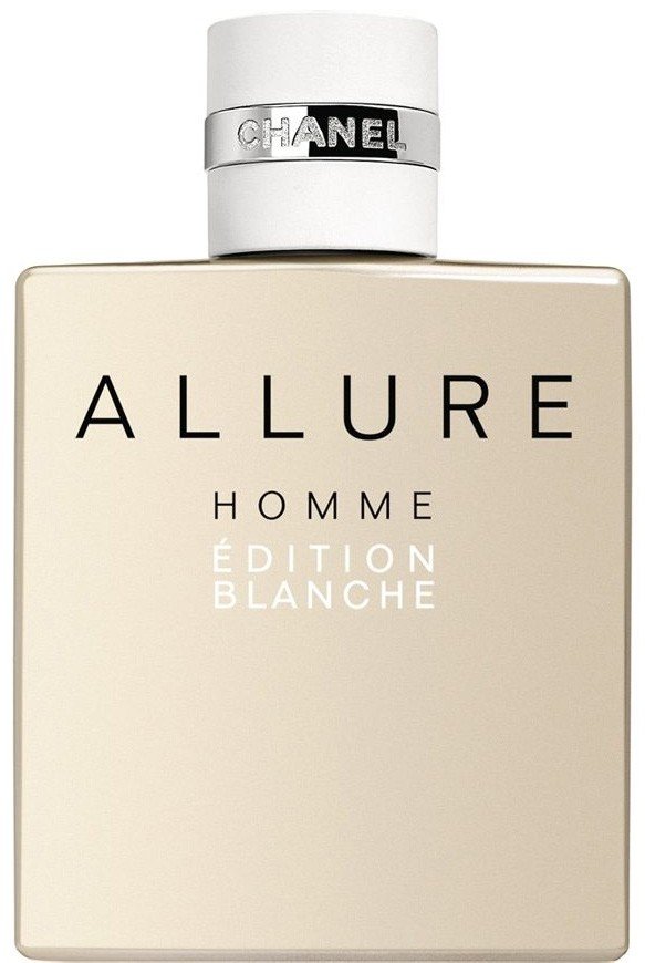Allure Homme Edition Blanche