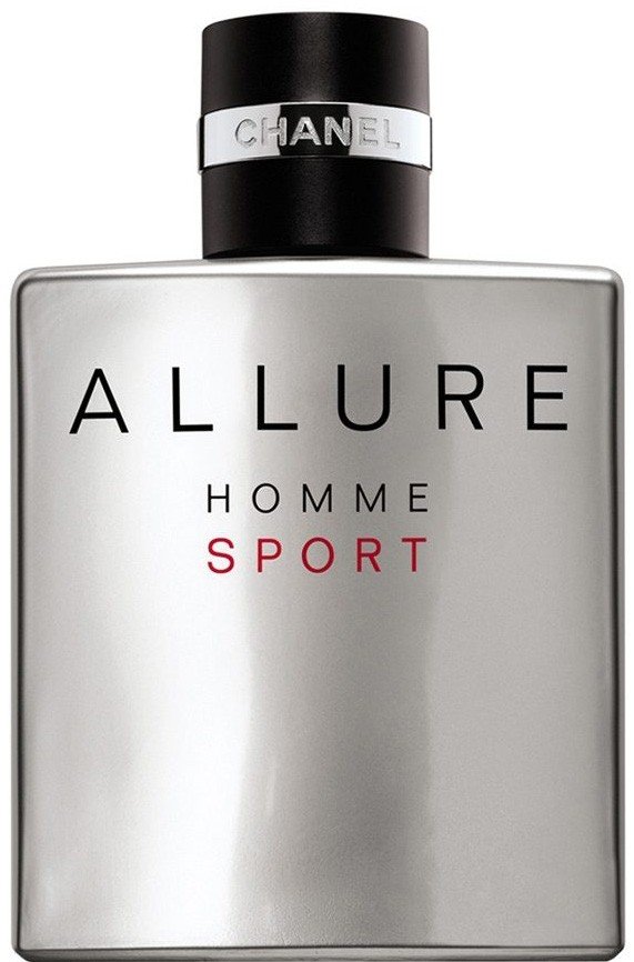 Chanel Allure Homme Sport