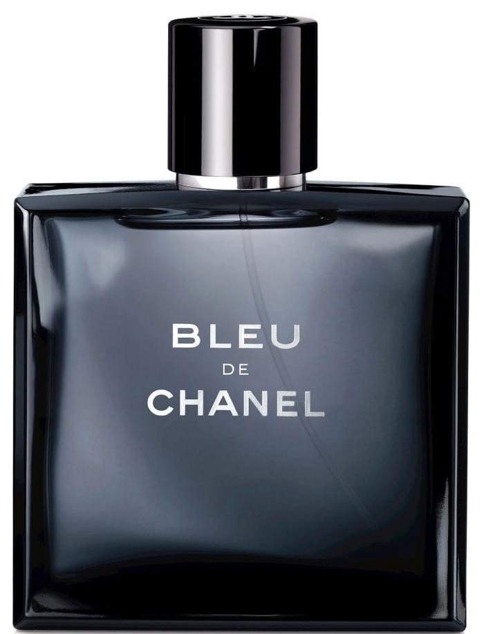 Chanel Bleu De Chanel