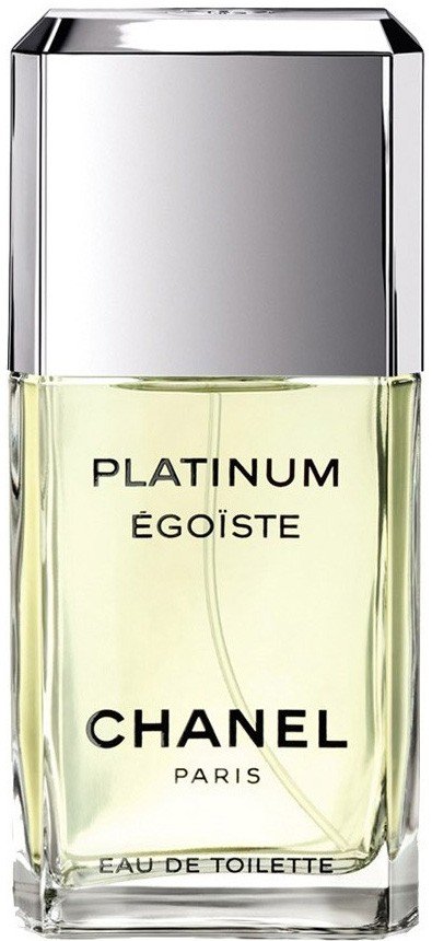 Platinum Egoiste
