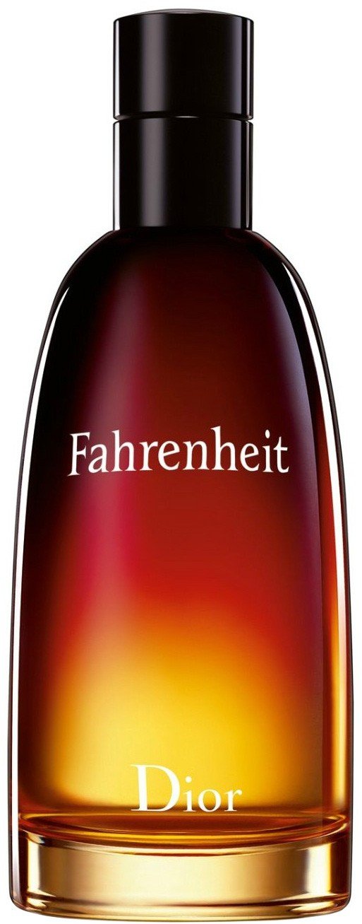 Christian Dior Fahrenheit