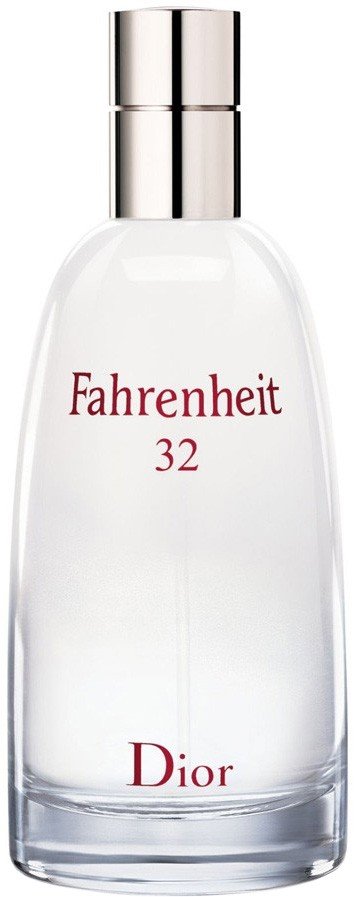 Christian Dior Fahrenheit 32