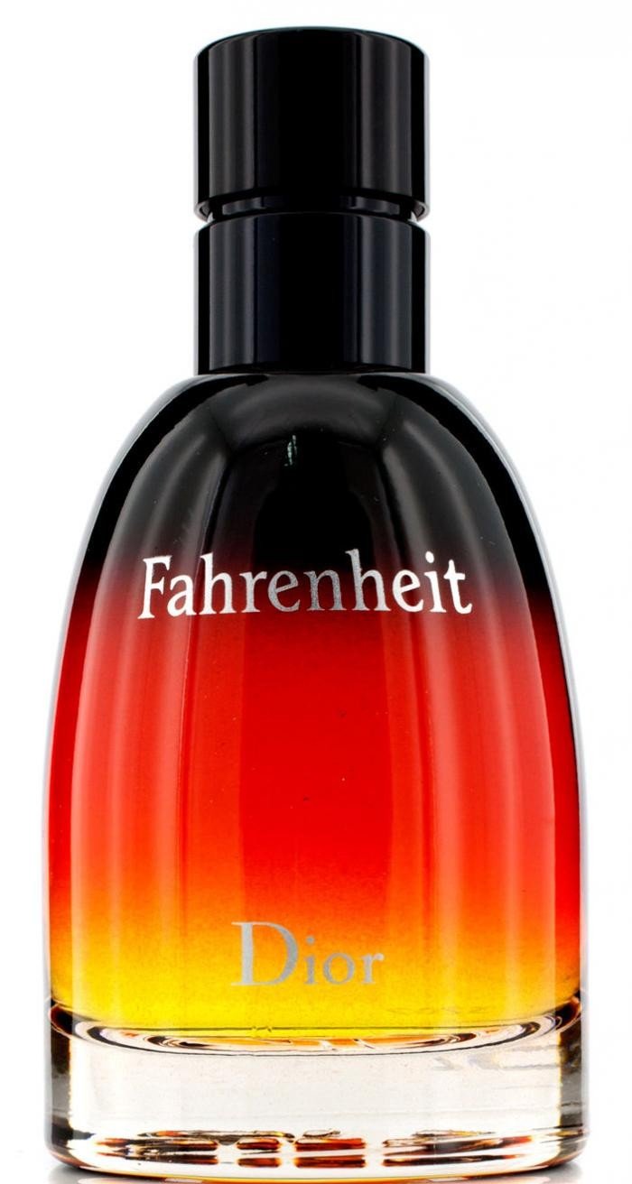 Christian Dior Fahrenheit Le Parfum