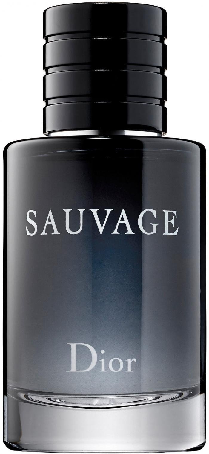 Christian Dior Sauvage 2015