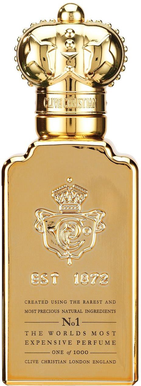No 1 For Men