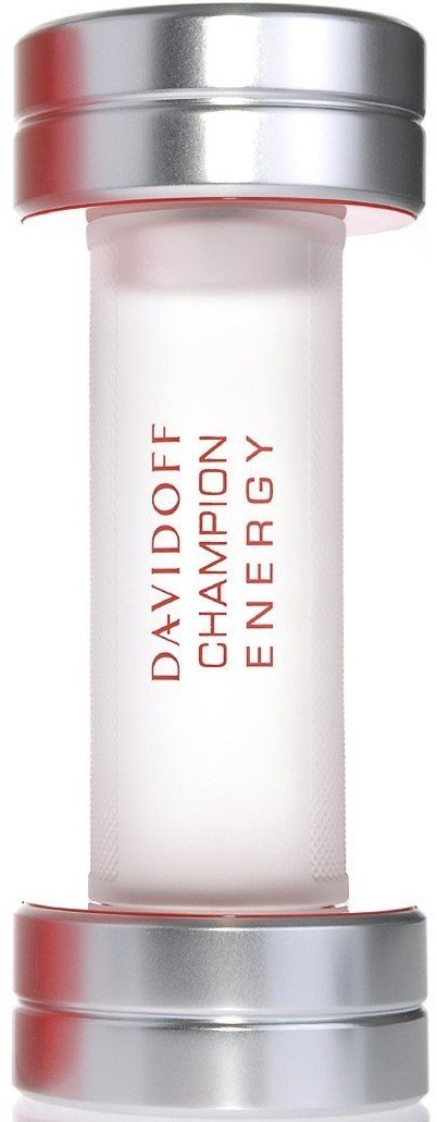 Davidoff Champion Energy