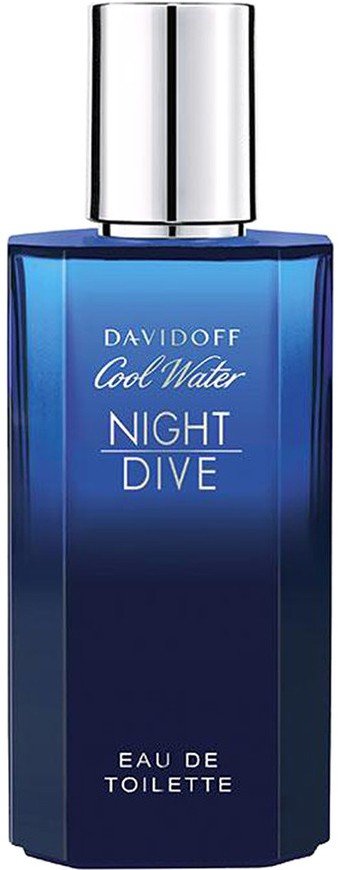 Davidoff Cool Water Night Dive