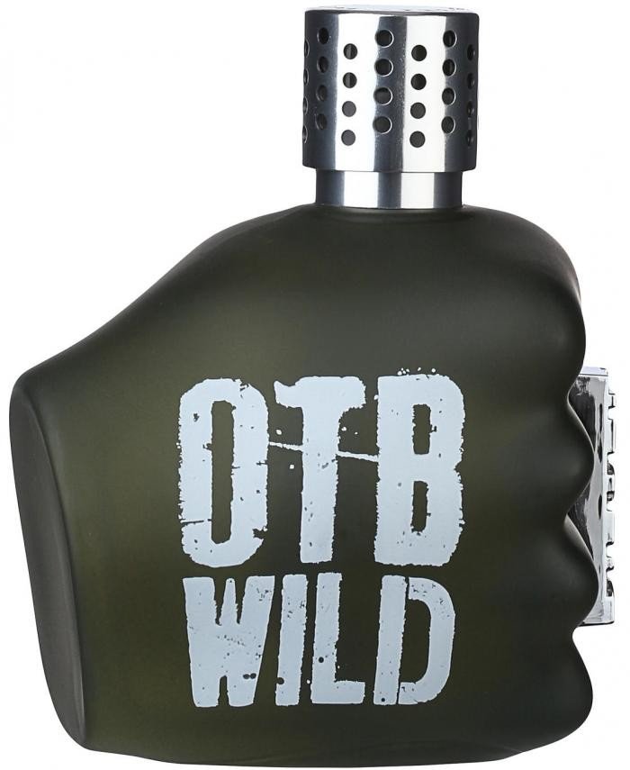 Only the Brave Wild