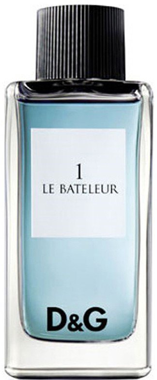 1 Le Bateleur