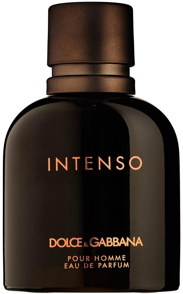 Dolce&Gabbana Intenso Pour Homme
