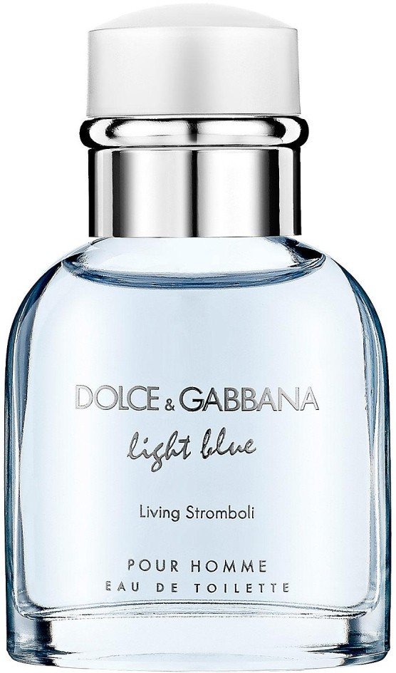 Light Blue Living Stromboli