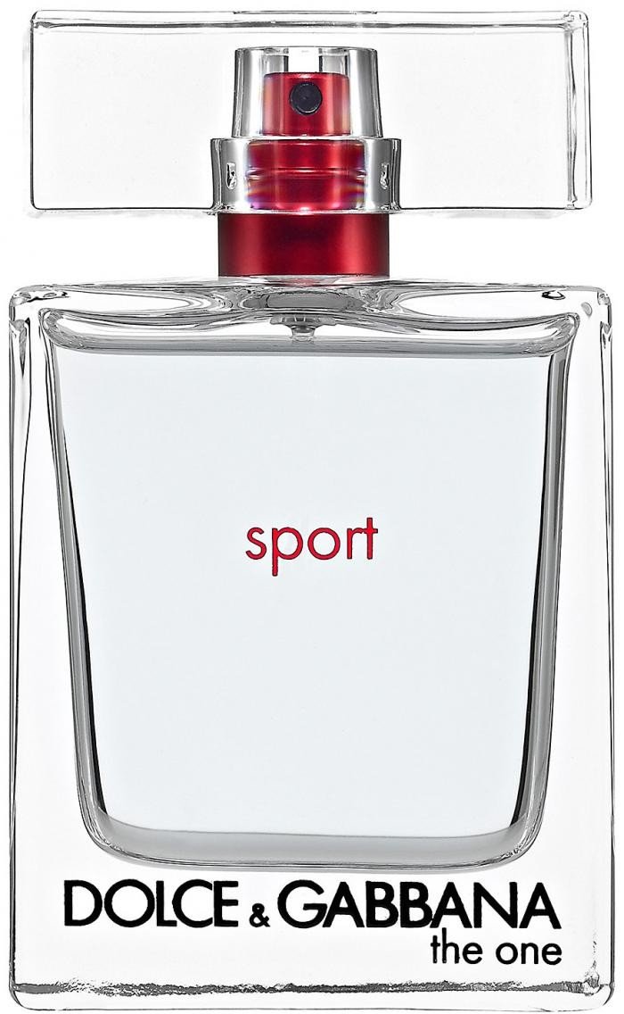 Dolce&Gabbana The One Sport