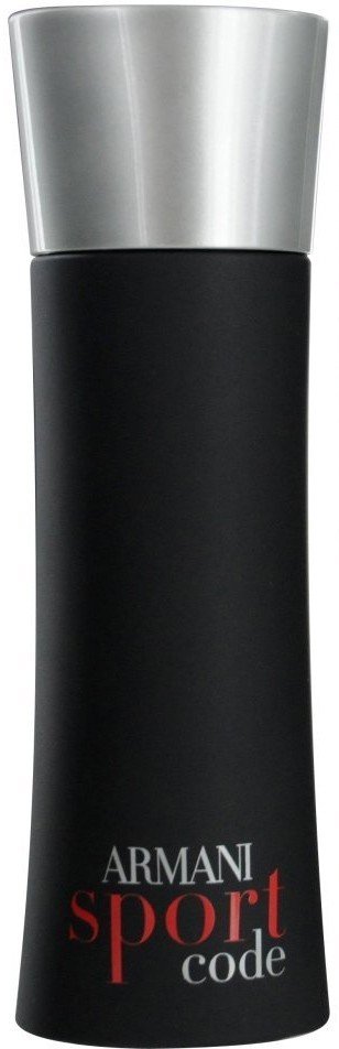 Giorgio Armani Code Sport