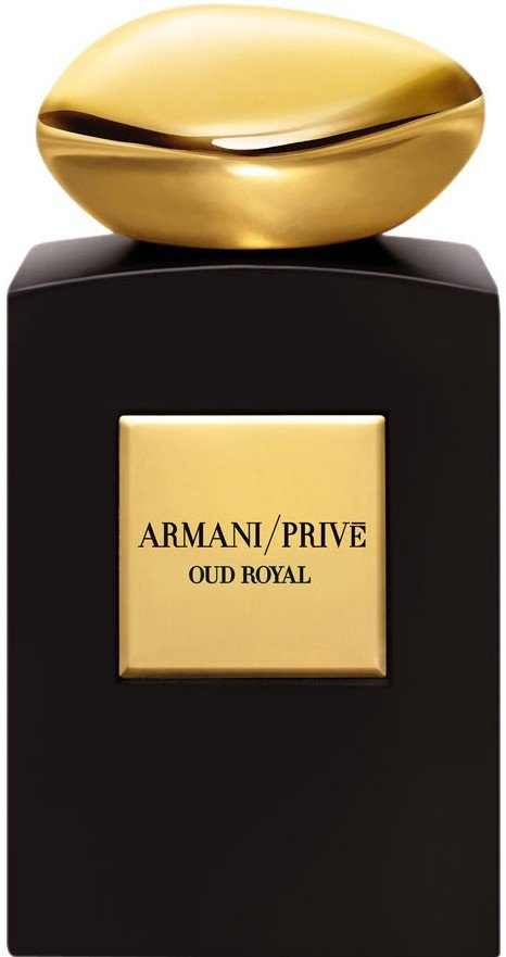 Giorgio Armani Prive Oud Royal