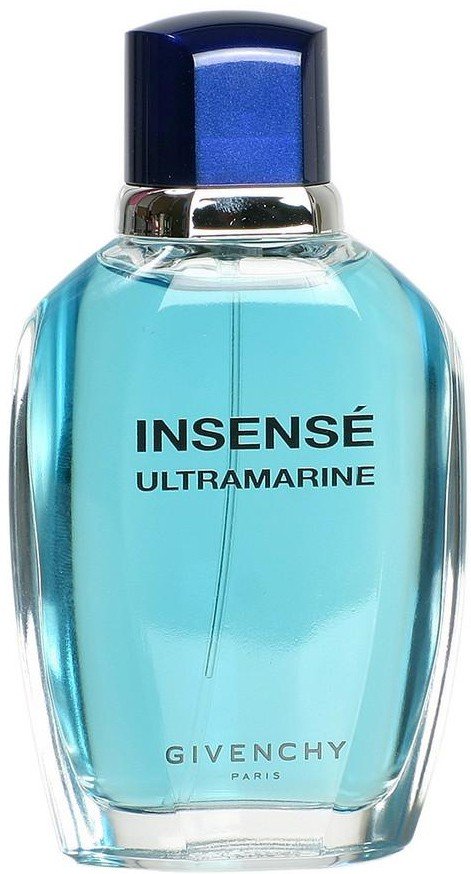 Insense Ultramarine