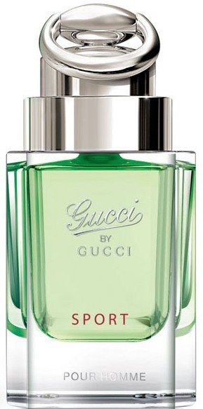 Gucci Gucci By Gucci Sport