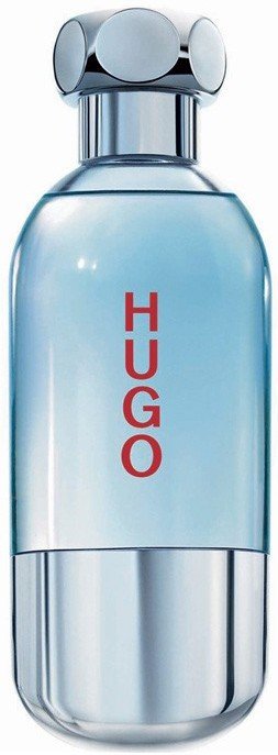 Hugo Element