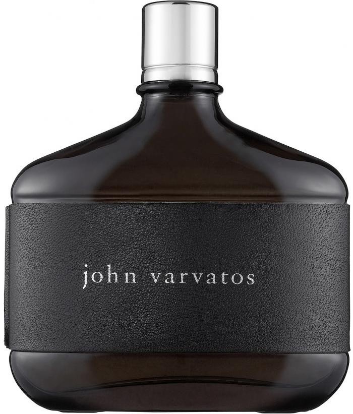 John Varvatos