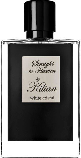 Kilian Straight to Heaven White Cristal