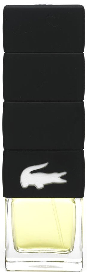 Lacoste Challenge
