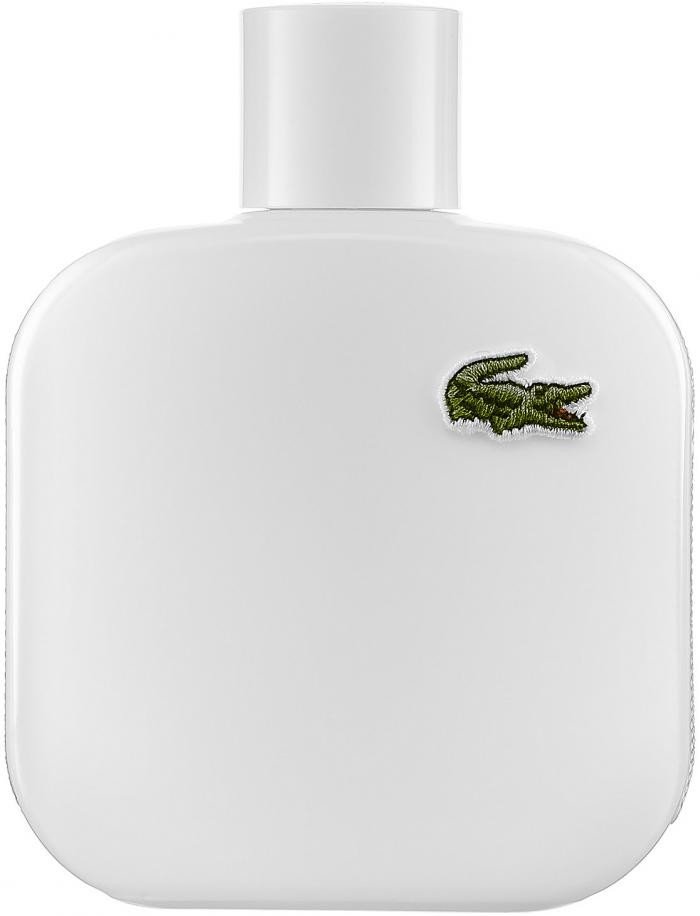 Lacoste Eau de Lacoste L.12.12 White