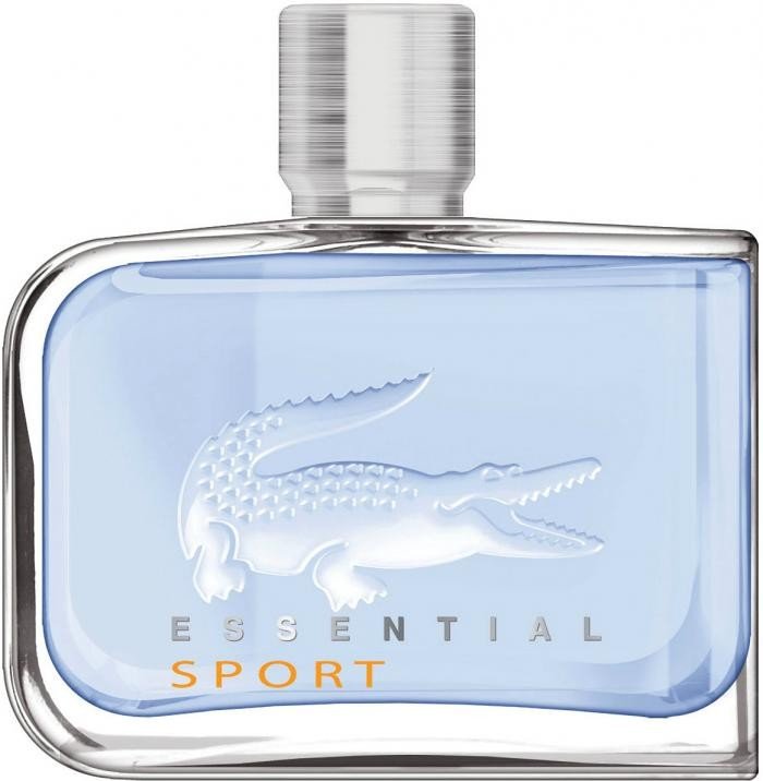 Essential Sport