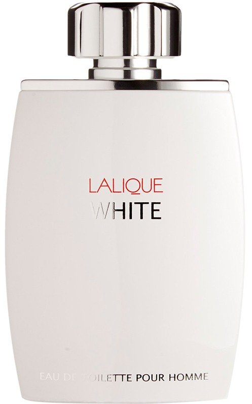 Lalique White