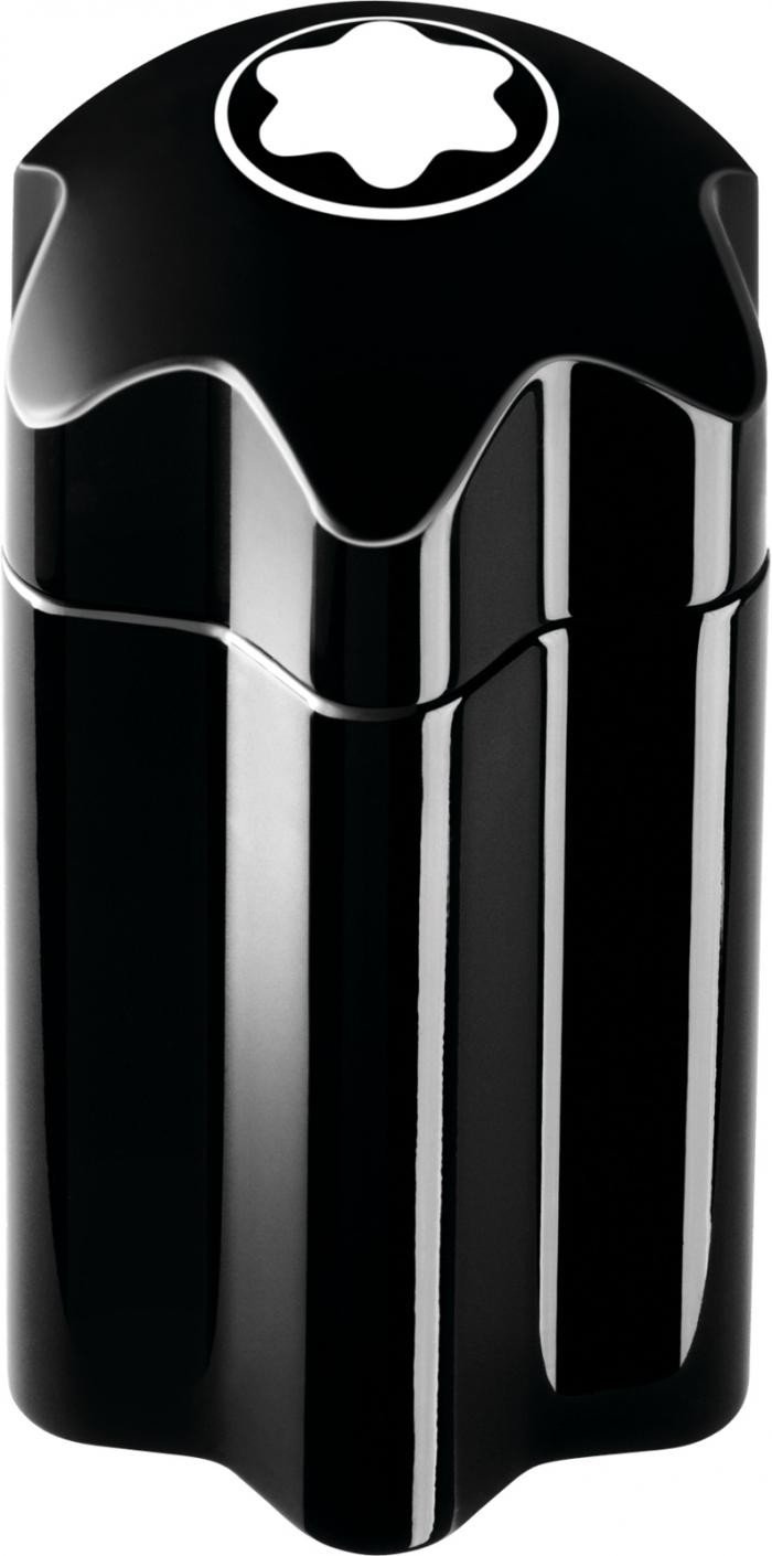 Mont Blanc Emblem
