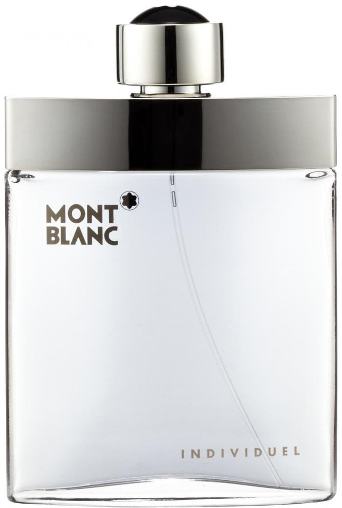 Mont Blanc Individuel