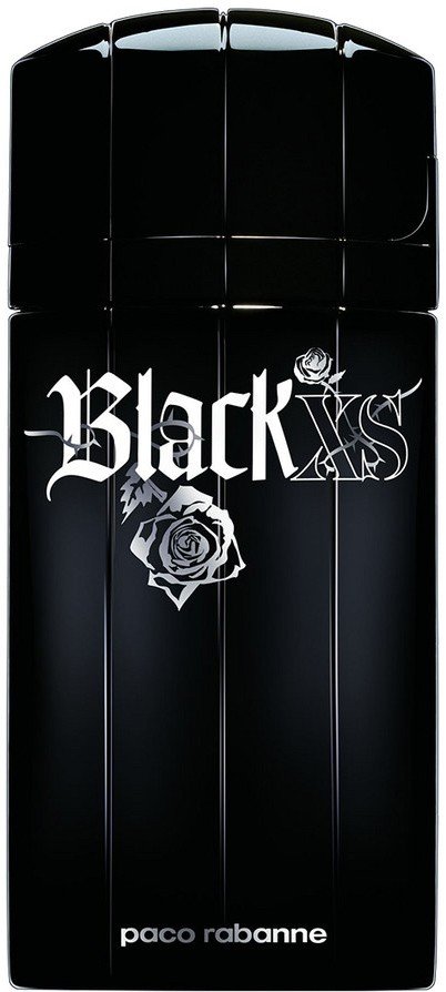 Black XS