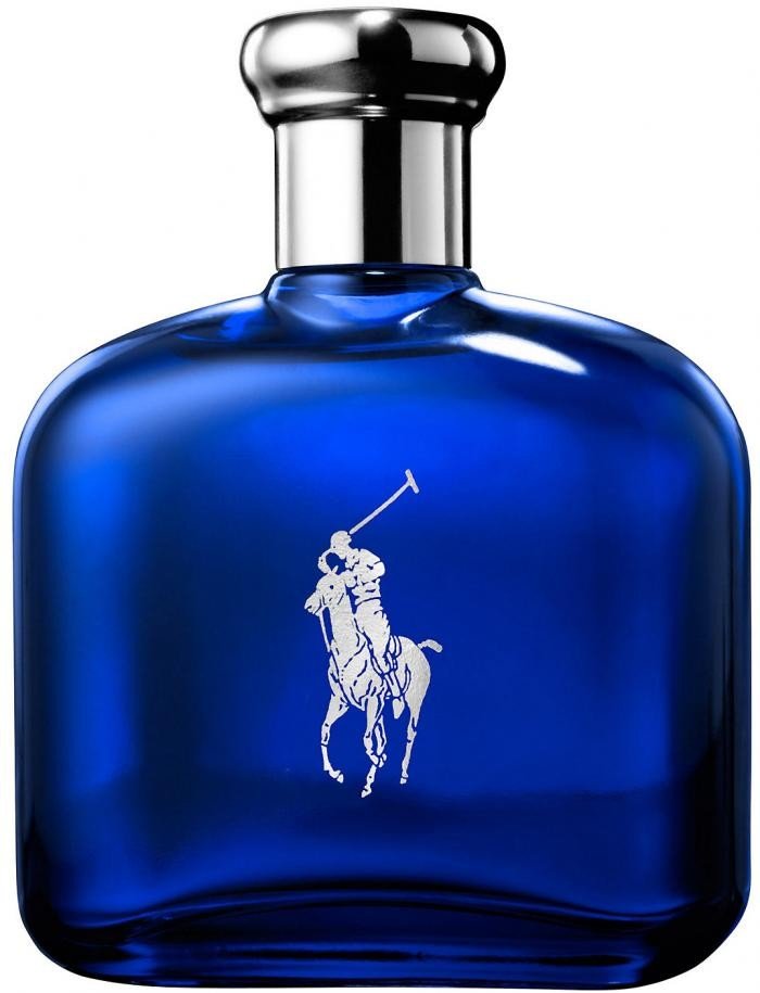 Polo Blue
