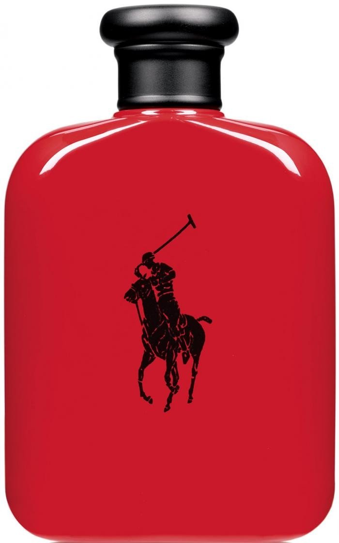 Ralph Lauren Polo Red