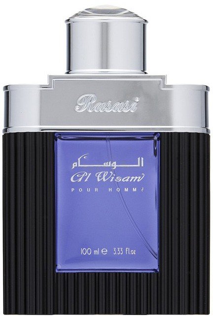 Al Wisam Evening