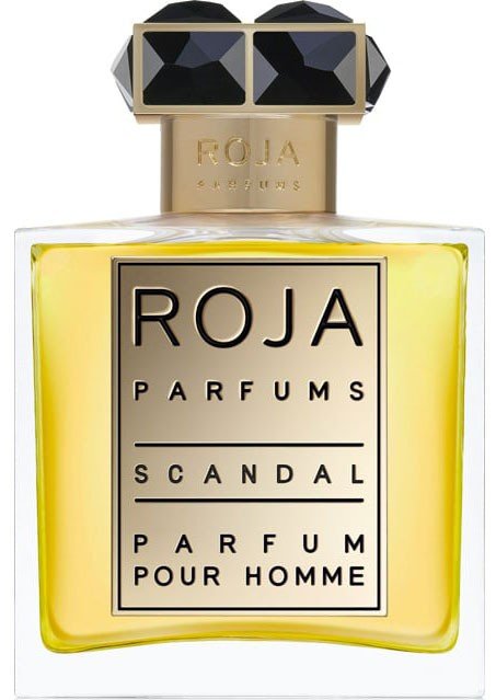 Roja Scandal Pour Homme