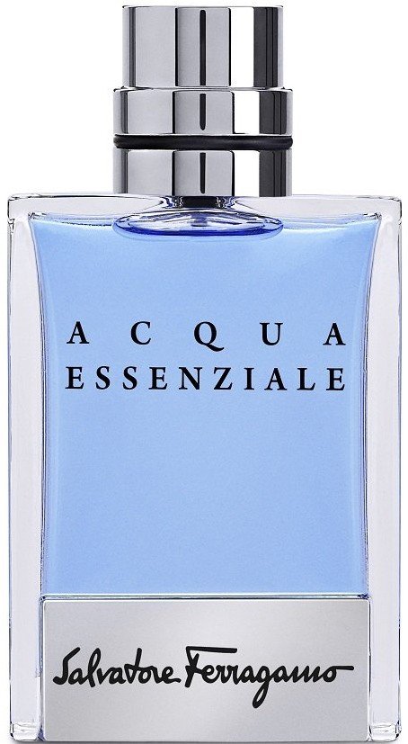 Acqua Essenziale