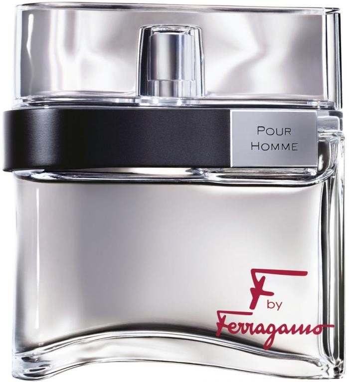 Salvatore Ferragamo F by Ferragamo Pour Homme