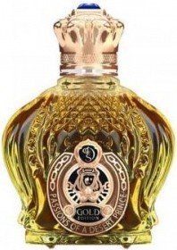 Shaik Opulent Shaik Gold Edition for Men