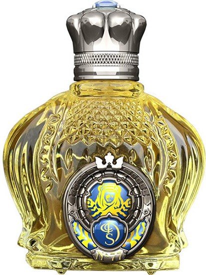 Shaik Opulent Shaik No 77 for Men