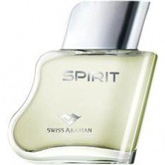 Spirit