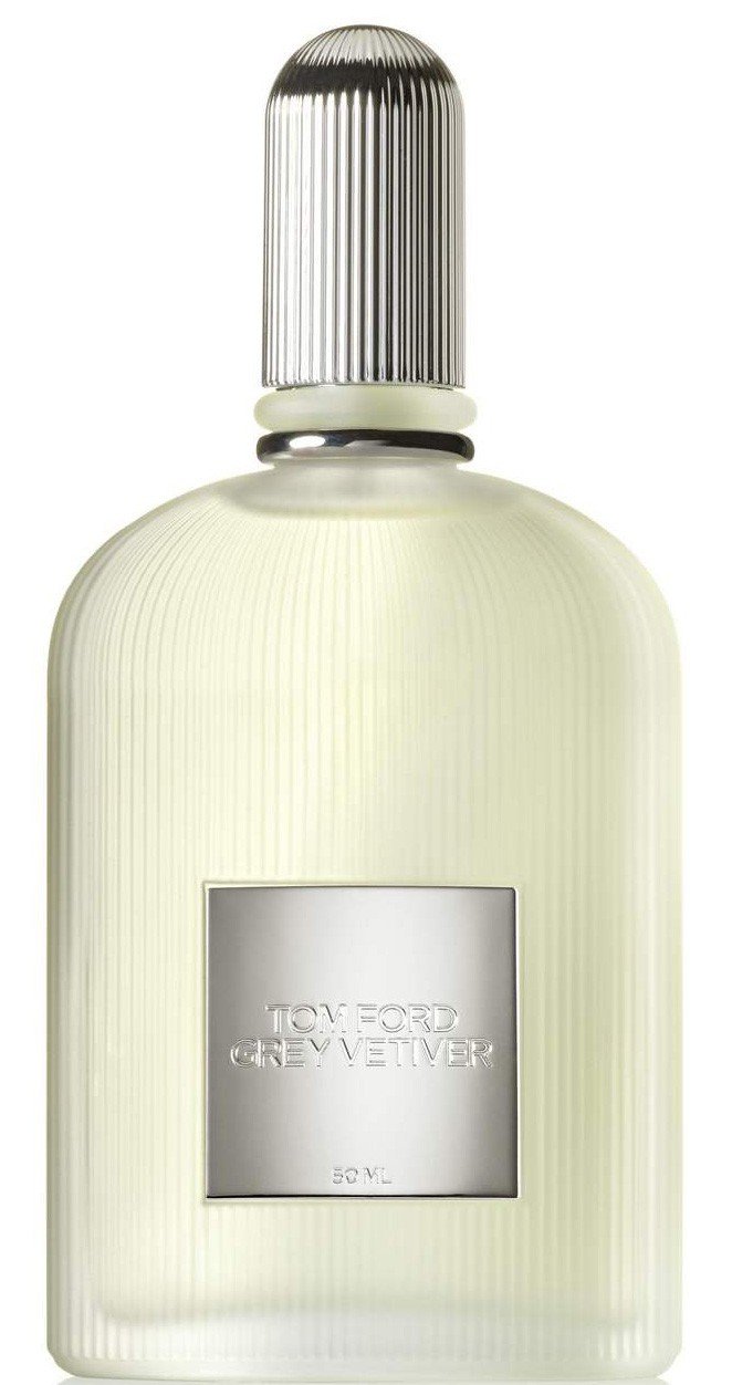 Tom Ford Grey Vetiver