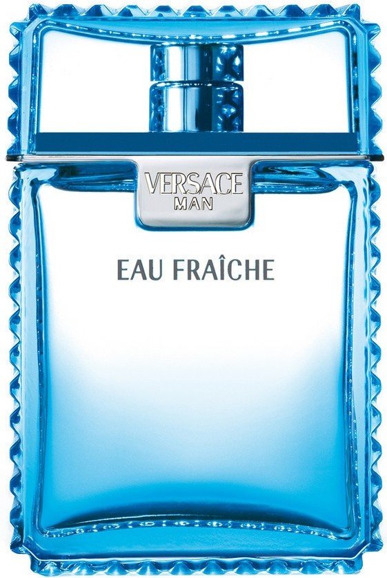 Man Eau Fraiche