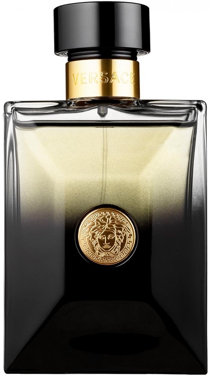 Versace Pour Homme Oud Noir