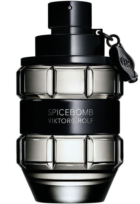 Spicebomb