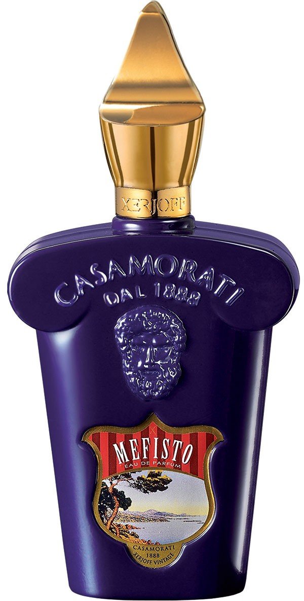 Xerjoff Casamorati 1888 Mefisto