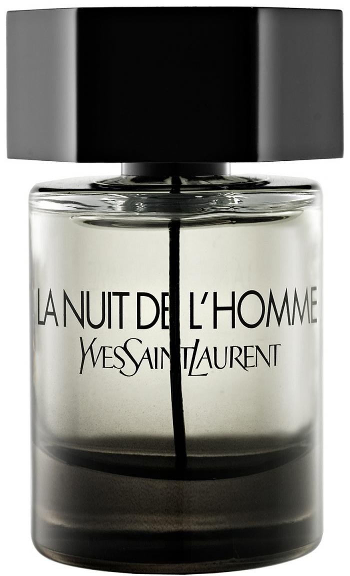 Yves Saint Laurent La Nuit de L`Homme