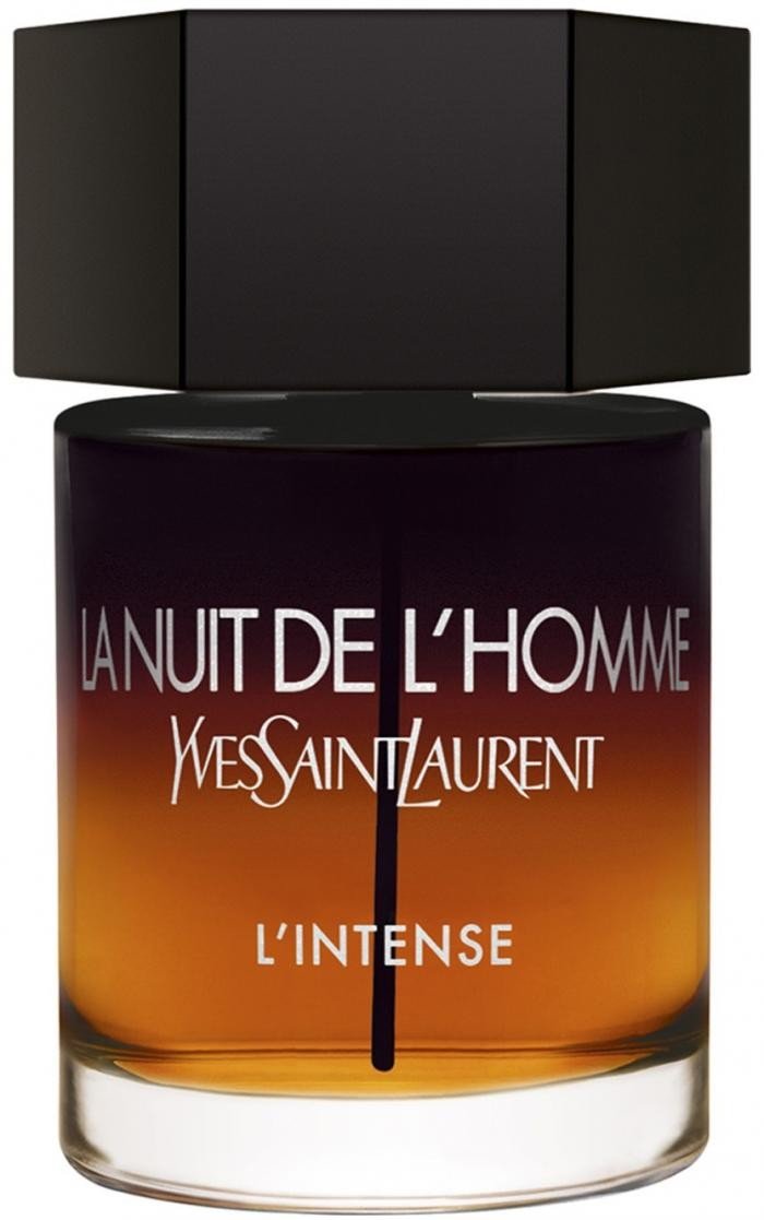 La Nuit de L`Homme L`Intense