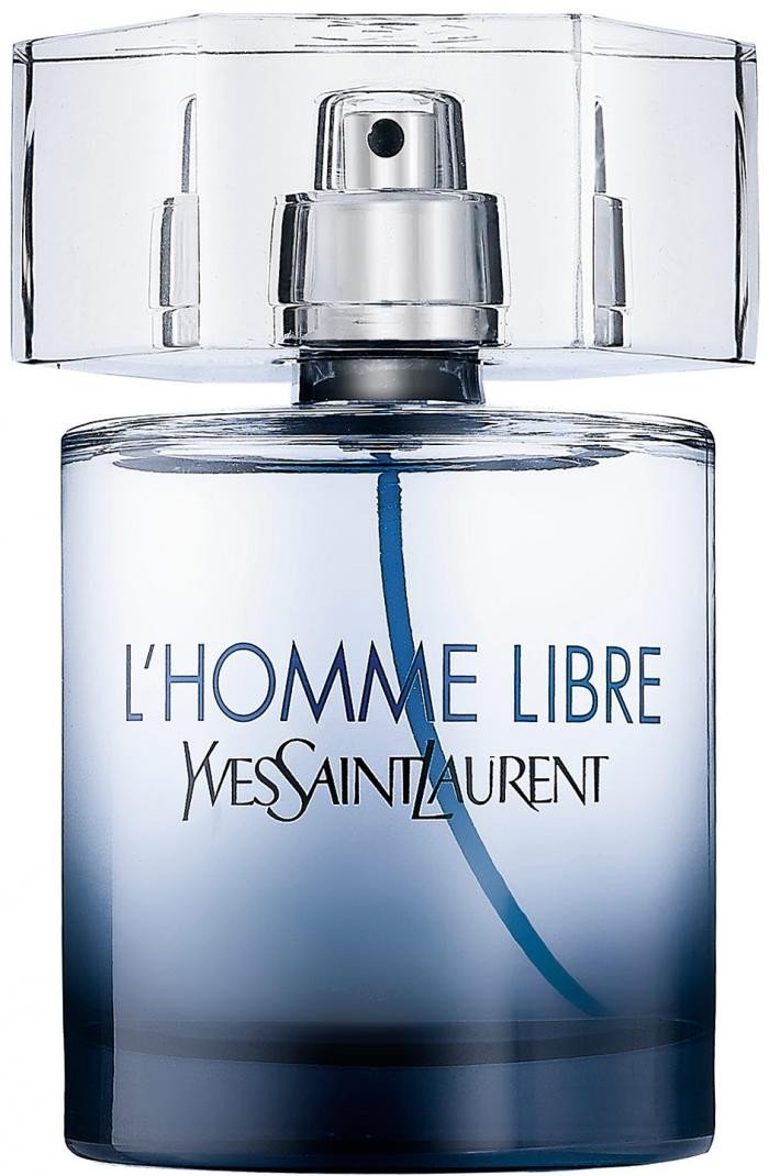 L`Homme Libre